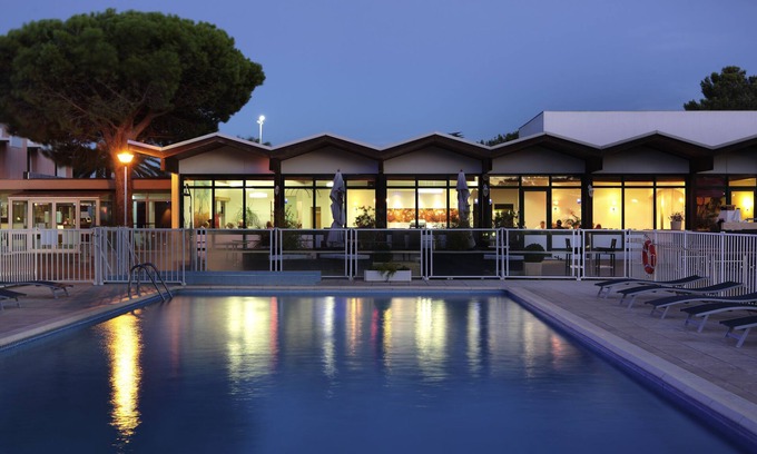 Rivesaltes Hotel | Novotel Perpignan Nord Rivesaltes