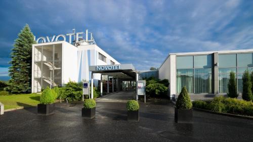 Nowe Miasto Hotel | Novotel Poznań Malta