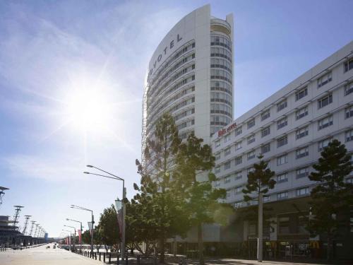 Sydney Olympic Park Hotel | Novotel Sydney Olympic Park