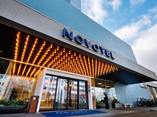 Zorgvliet Hotel | Novotel The Hague World Forum