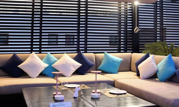 La Fayette Hotel | Novotel Tunis