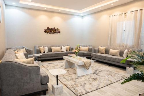 Abha Apartment | Nozol Gaim