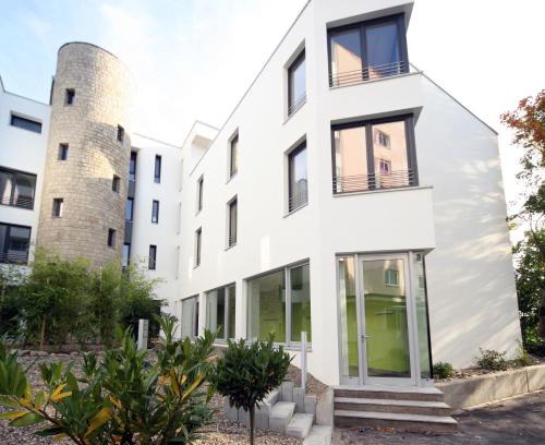 Elfershausen Hotel | NP Hotel Ullrich