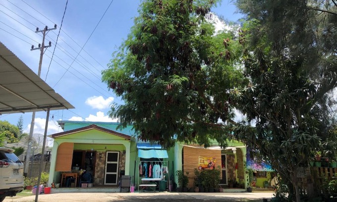 Dili Apartment | NR House