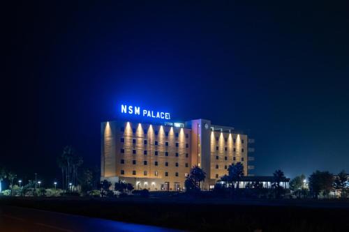 Lucera Hotel | NSM Hotel Palace Lucera