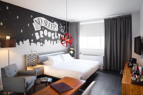 Boerum Hill Hotel | NU Hotel