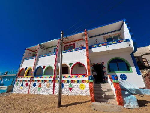Aswan Bed & Breakfast | Nukud guest house