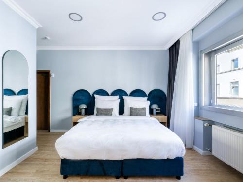 Pempelfort Apartment | Numa Düsseldorf Artol