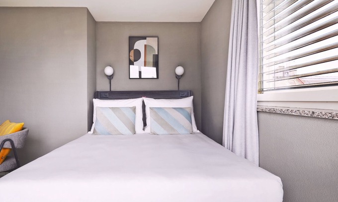Langstrasse Apartment | Numa Zurich Turi