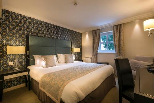 Bourton Hotel | Number Four at Stow