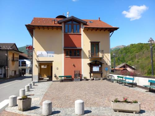 Brolo Hotel | Nuova Locanda Posta