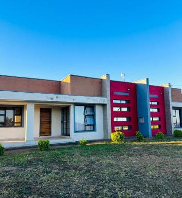 Manzini District Apartment | Nurtured Stay's
