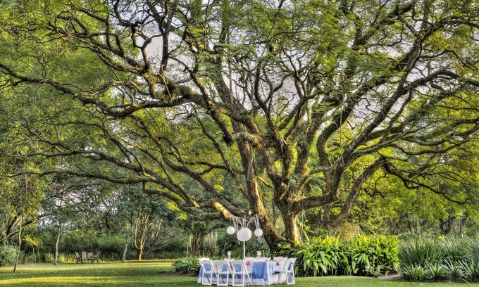 White River House | Nut Grove Boutique Hotel
