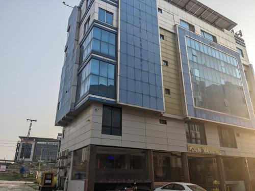 Islamabad Hotel | Nuva Hotel