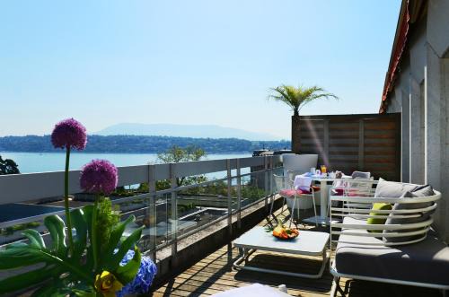 Le Prieure Hotel | N’vY Manotel