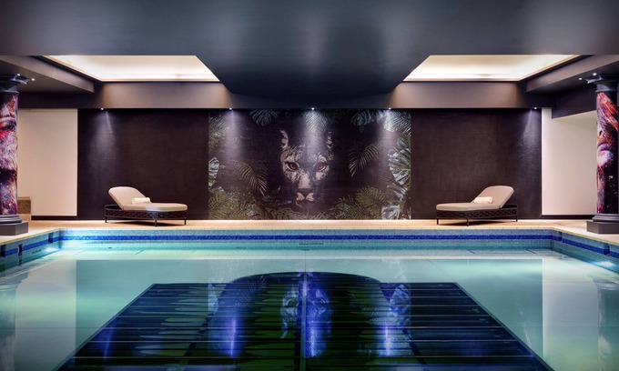 Holborn and Covent Garden Hotel | NYX Hotel London Holborn by Leonardo Hotels