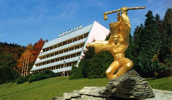 Jaszowiec Resort | Ośrodek Wypoczynkowy Ondraszek
