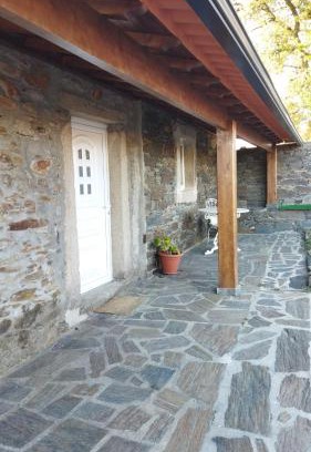 Mogadouro House | O Recanto do Sobreiro