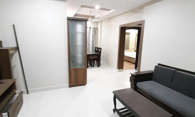 Agara Apartment | Oakhaven Service Apartments