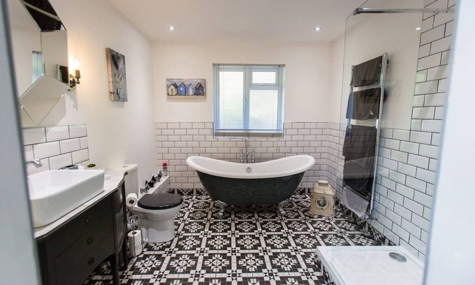 Nantwich Apartment | Oakley Country Retreat-1 Bed-Garden-Free Parking