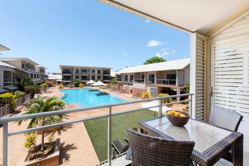Broome Apartment | Oaks Broome Hotel