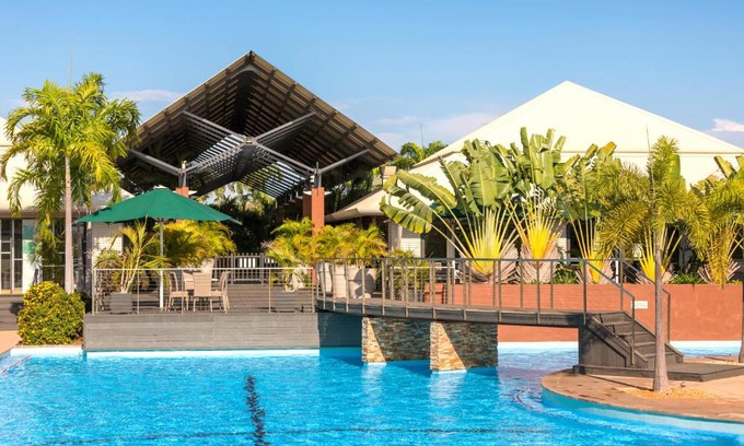 Cable Beach Resort | Oaks Cable Beach Resort