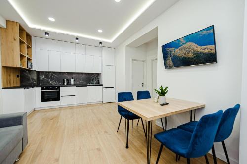 Riscani Apartment | Oasis apartment