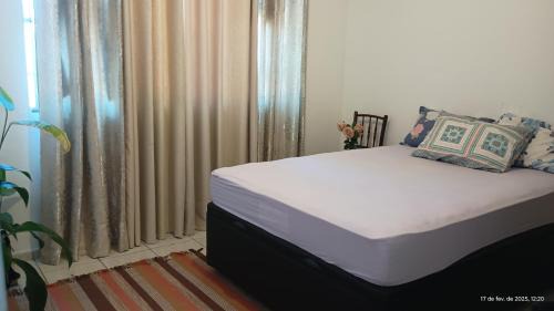 Volta Redonda House | Oasis interior