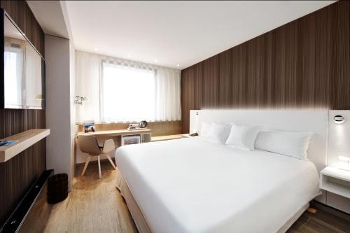 Prague 4 Hotel | Occidental Praha