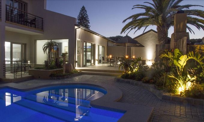Summerstrand Bed & Breakfast | Ocean Bay Guest House