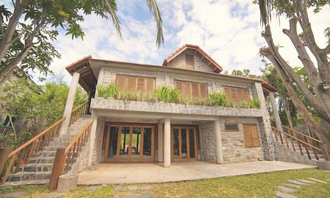 Cam An House | OCEAN BUNGALOW, An Bang Bach, Hoi An