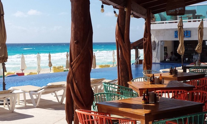 Punta Cancun Condo | Ocean Dream 1 Bedroom Condo