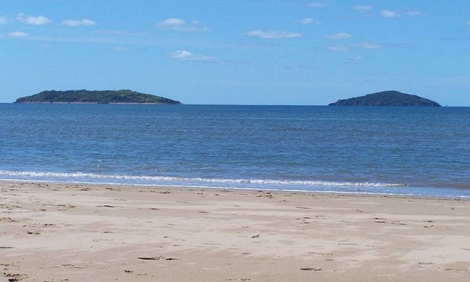 South Mackay Hotel | Ocean International