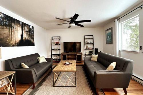 West Juneau House | Ocean & Mountain View Home, near Downtown Juneau