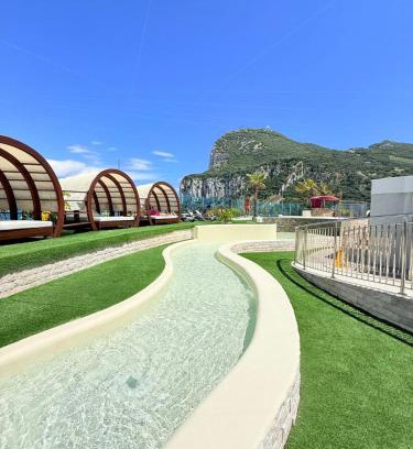 Gibraltar Apartment | Ocean spa plaza Resort