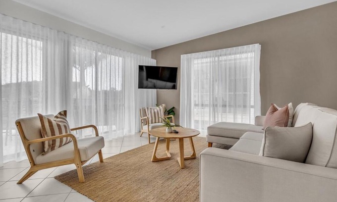 Tura Beach Apartment | Oceans Edge - Tura Beach