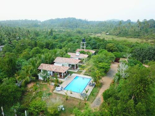 Talpe Resort | Odailem Resort - Talpe
