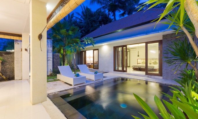 Anturan Villa | Odika Lovina House and Villa