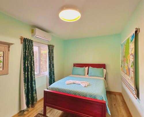 Roatan House | Odyssey Home