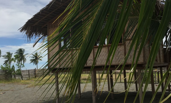 Boroko Cabin | Off grid on the road less travelled, come experience Papua New Guinea.