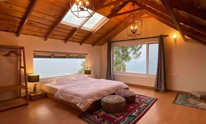 Majkhali Apartment | Offgrid Ginai