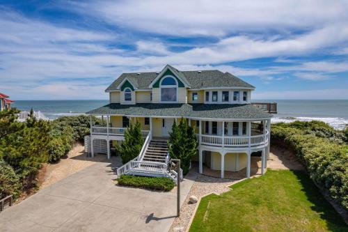 Ocean Hill House | OH103 Beach Haven