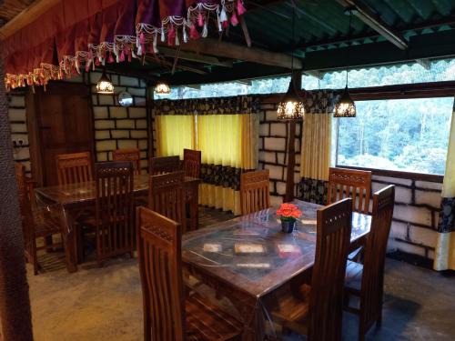 Ohiya House | Ohiya Jungle resort