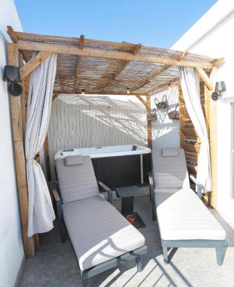Agrigento House | Oikia Atenea Automatic Rooms