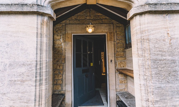 Bourton Hotel | Old Bank Rooms