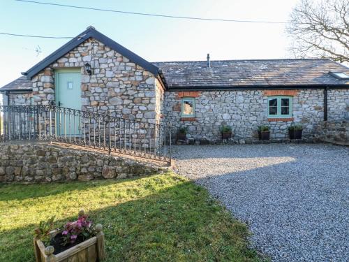 Scurlage House | Old Dairy