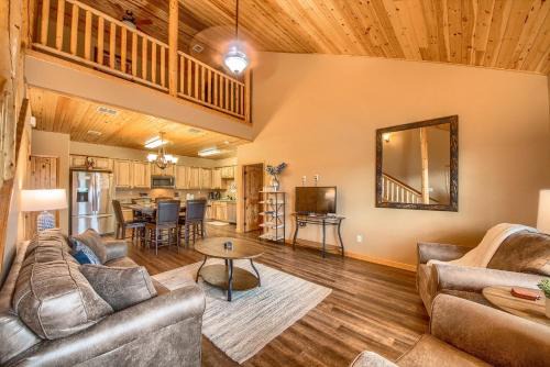 Gruene Apartment | Old Mills Resort OM A13