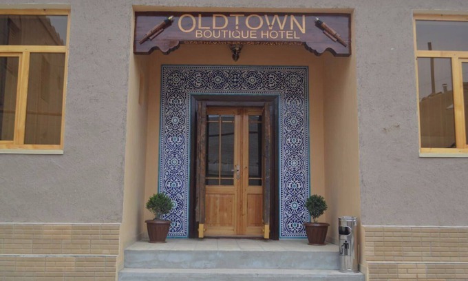 Itchan Kala Hotel | Old Town Hotel