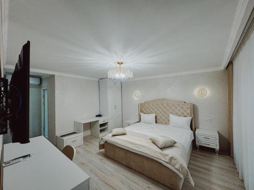 Kentron Hotel | Old Yerevan Boutique Hotel