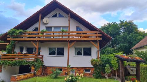 Angermuende Apartment | Ole's Nest